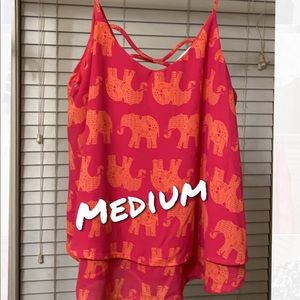 Boutique Top